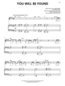 Dear Evan Hansen: Vocal Selections: Vocal & Piano additional images 3 1