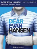 Dear Evan Hansen - Easy Piano Selections additional images 1 1