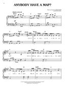 Dear Evan Hansen - Easy Piano Selections additional images 1 3