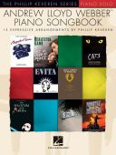 Andrew Lloyd Webber Piano Songbook (Phillip Keveren) additional images 1 1