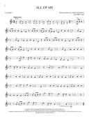 Instrumental Playalong: Simple Songs: Clarinet: Book & Download additional images 1 3