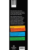 The Jazz Piano Chord Book additional images 1 2