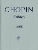 Etudes: Piano - Hardback (Henle) additional images 1 1