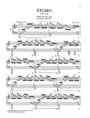 Etudes: Piano - Hardback (Henle) additional images 1 2