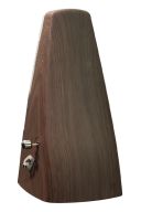Montford Metronome Satin Wood Finish With Bell additional images 1 2