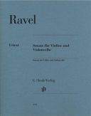 Sonata For Violin And Violoncello: String Duo (Henle) additional images 1 1