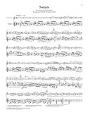 Sonata For Violin And Violoncello: String Duo (Henle) additional images 1 2