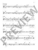 Schott Saxophone Lounge: Abba Classics Alto Sax & Piano Book & Cd additional images 2 2