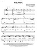 Best Of Bruno Mars: Easy Piano additional images 1 3