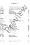 The Oxford Book Of Lent And Easter Organ Music For Manuals additional images 1 2