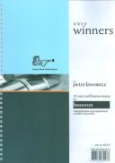Easy Winners Bassoon Part  (Brasswind) additional images 1 1
