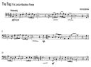 Easy Winners Bassoon Part  (Brasswind) additional images 1 2