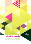 Winning Matrix: Trombone Bass Clef  (lawrance) additional images 1 1