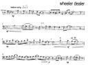 Smooth Groove: Trombone Bass Clef: Book & CD  (Blakeson) additional images 1 2