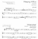 Up Front For Descant Recorder & Piano additional images 1 2