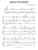 Disney's Olaf's Frozen: Piano Vocal Guitar: Music From The Motion Picture Soundtrack additional images 1 2