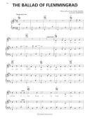 Disney's Olaf's Frozen: Piano Vocal Guitar: Music From The Motion Picture Soundtrack additional images 1 3