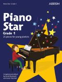 ABRSM Piano Star Grade 1 additional images 1 1