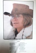 John Denver Autograph: Piano Vocal Guitar additional images 2 1