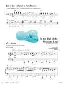 Piano Adventures: Lesson Book Level 4 additional images 2 1