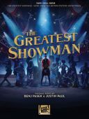 The Greatest Showman: Music From The Motion Picture: Piano Vocal Guitar additional images 1 1