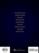 The Greatest Showman: Music From The Motion Picture: Piano Vocal Guitar additional images 3 1