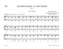 St John Passion: Organ  (Barenreiter) additional images 1 1