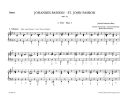 St John Passion: Organ  (Barenreiter) additional images 1 2