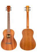 Flight NUB310 Sapele Baritone Ukulele additional images 1 2
