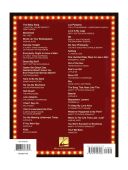 The Best Broadway Comedy Songs - Piano Vocal And Guitar additional images 1 2