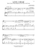 Sondheim: The Collection Vol.II Piano And Vocal additional images 1 3