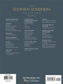 Sondheim: The Collection Vol.II Piano And Vocal additional images 2 2