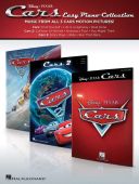 Cars: Easy Piano Collection: Easy Piano additional images 1 1