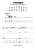 Disney Pixar's Coco For Easy Guitar additional images 1 2