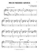 Disney Pixar's Coco For Easy Piano additional images 1 3