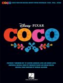 Disney Pixar's Coco For Piano Vocal & Guitar additional images 1 1
