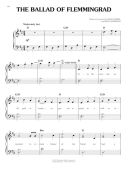 Disney's Olaf's Frozen Adventure For Piano additional images 1 3