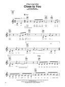 Carpenters For Ukulele additional images 2 2