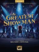The Greatest Showman: Music From The Motion Picture: Easy Piano additional images 1 1