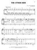 The Greatest Showman: Music From The Motion Picture: Easy Piano additional images 2 1