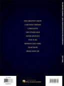 The Greatest Showman: Music From The Motion Picture: Easy Piano additional images 2 2