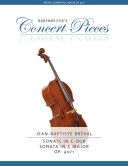 Sonata C Major Op.40/1: Cello & Piano (Barenreiter) additional images 1 1