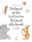 The Carnival Of The Animals For Two Flutes additional images 1 1