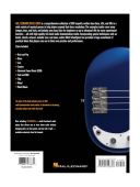 Bass Lines - Hal Leonard Bass Method (Matt Scharfglass) additional images 1 2