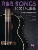 R&B Songs For Ukulele: Melody Line Lyrics And Chords additional images 1 1