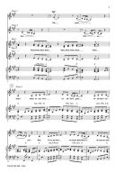 Glee Version Lean On Me: Vocal: SSA Arr Emerson additional images 1 3
