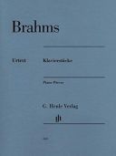 Piano Pieces (Henle) additional images 1 1