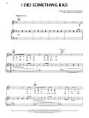 Taylor Swift: Reputation: Piano Vocal Guitar Album additional images 2 2