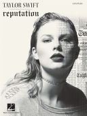 Taylor Swift: Reputation:  Easy Piano additional images 1 1