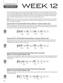Harmonica Aerobics: A 42-Week Workout Program  (David Harp) additional images 1 3